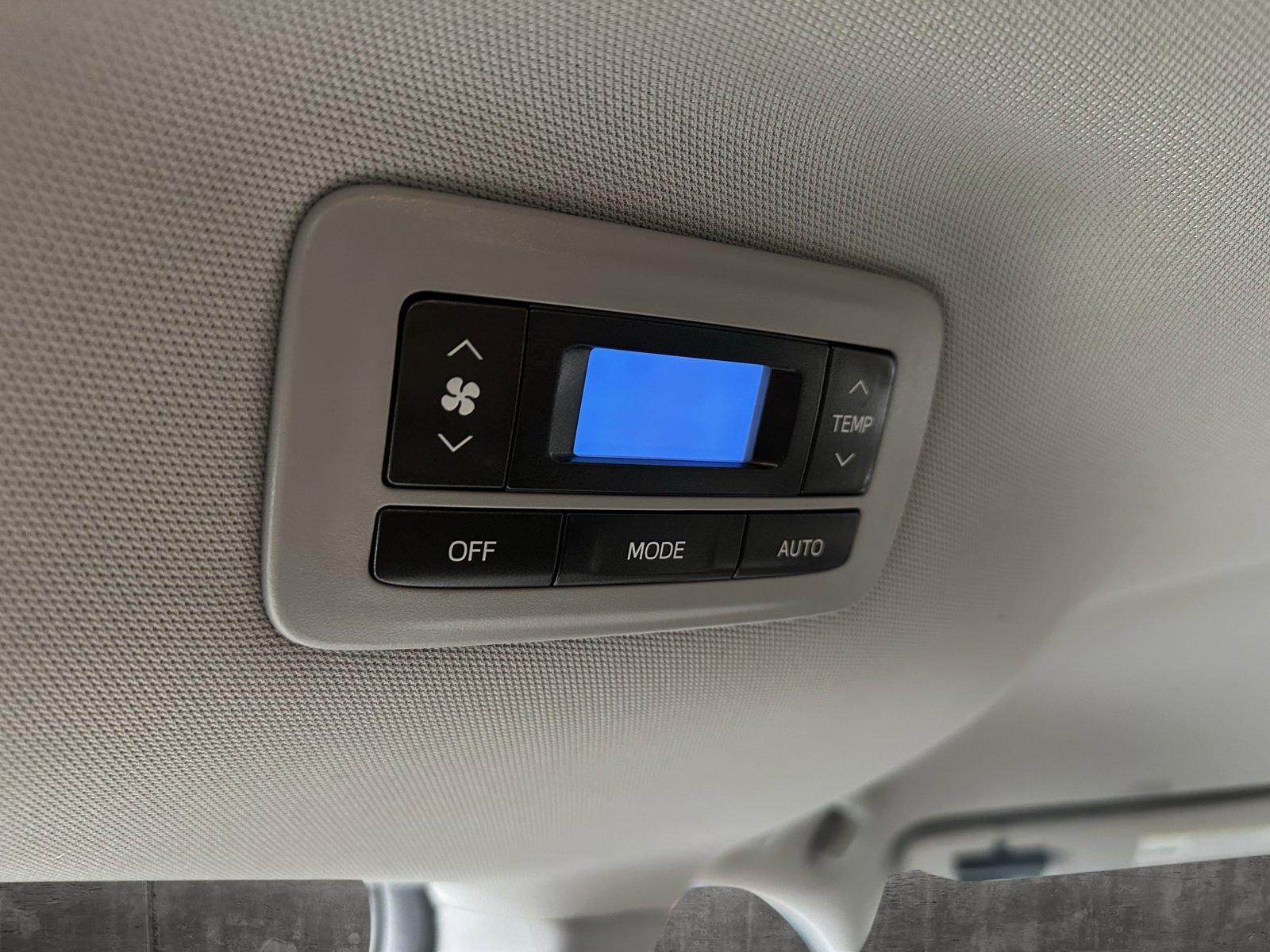 2020 Toyota Sienna Vehicle Photo in Hollywood, FL 33021