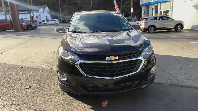 2020 Chevrolet Equinox Vehicle Photo in PITTSBURGH, PA 15226-1209