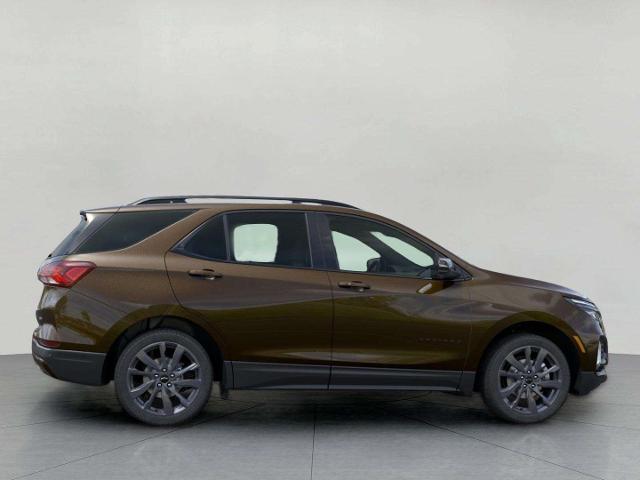 2024 Chevrolet Equinox Vehicle Photo in MADISON, WI 53713-3220