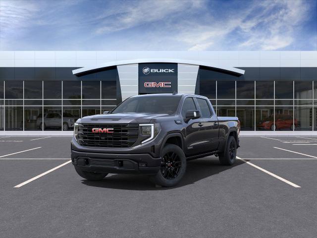 2025 GMC Sierra 1500 Vehicle Photo in GREEN BAY, WI 54303-3330