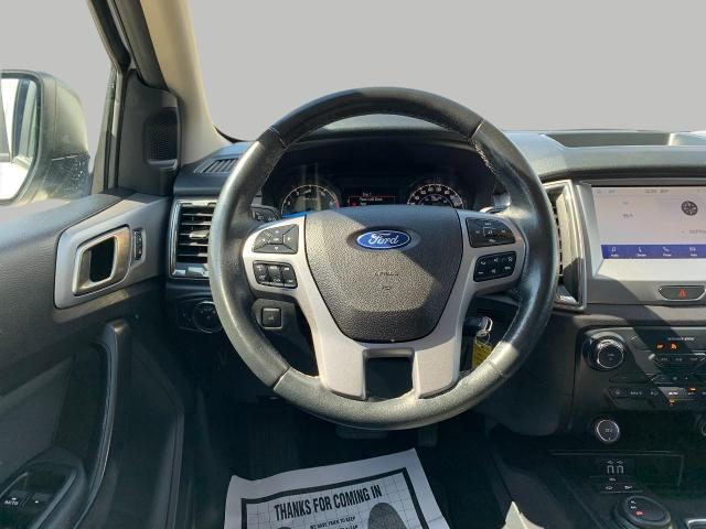 2021 Ford Ranger Vehicle Photo in Neenah, WI 54956