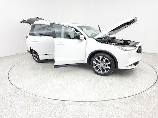 2023 Acura MDX Vehicle Photo in Grapevine, TX 76051