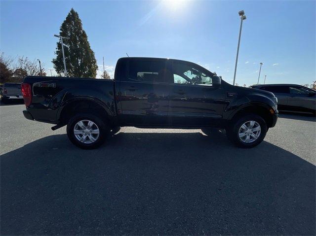 2021 Ford Ranger Vehicle Photo in BENTONVILLE, AR 72712-4322