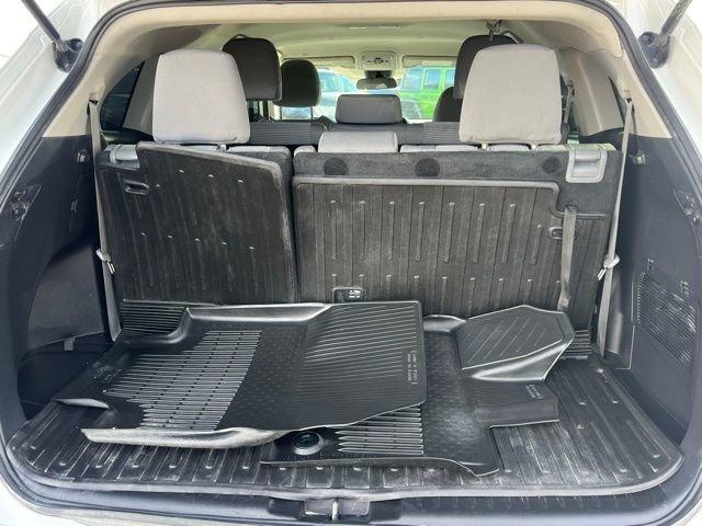 2022 Toyota Highlander Vehicle Photo in WEST VALLEY CITY, UT 84120-3202