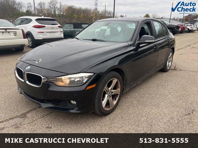 2013 BMW 328ISA Vehicle Photo in MILFORD, OH 45150-1684