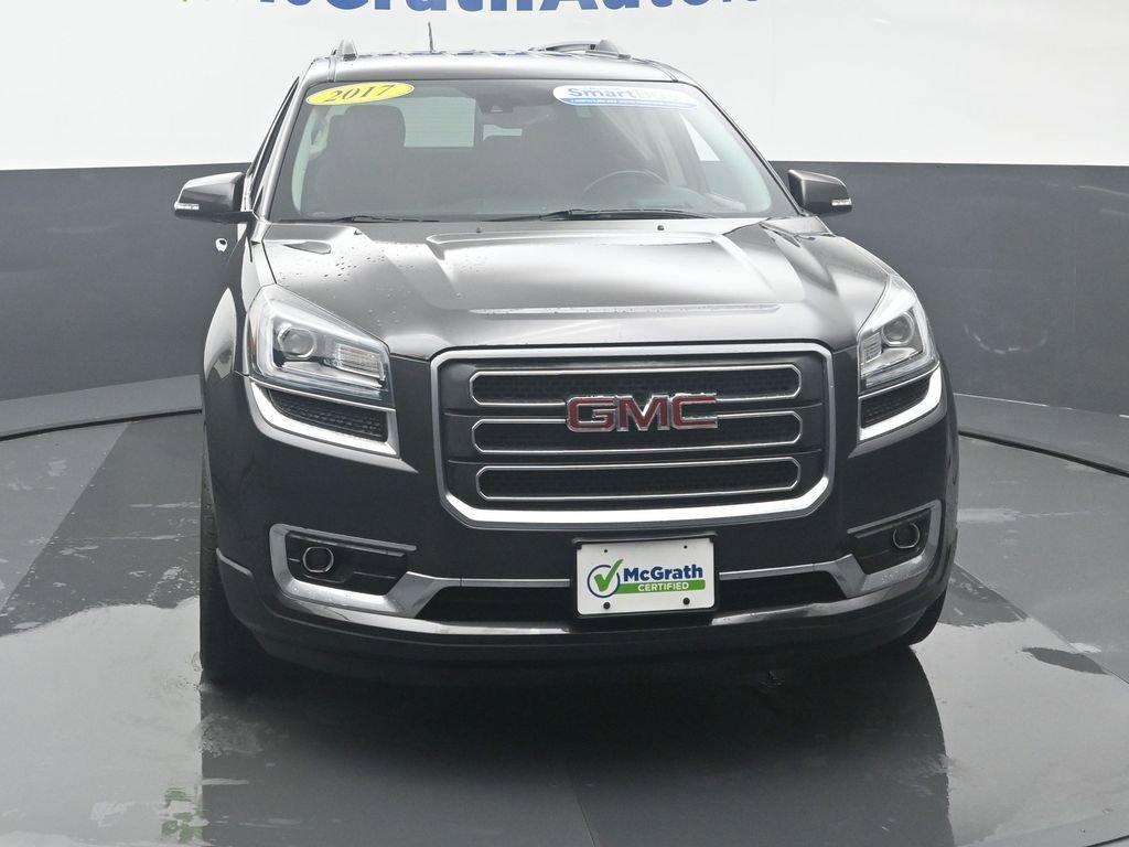 2017 GMC Acadia Limited Vehicle Photo in Marion, IA 52302