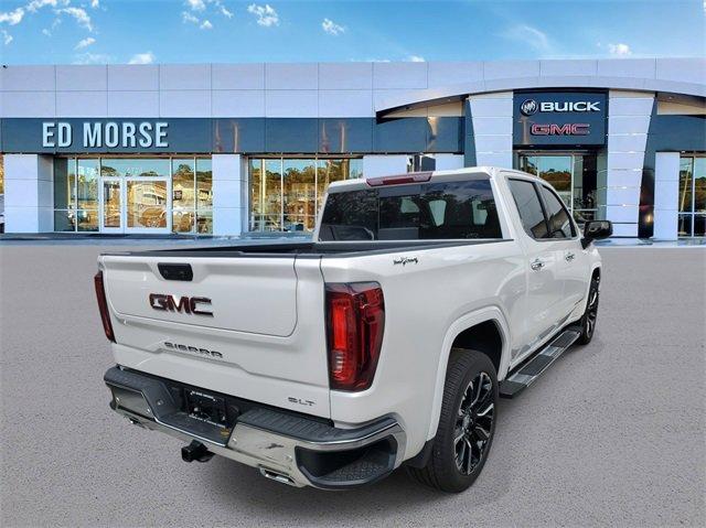 2025 GMC Sierra 1500 Vehicle Photo in SUNRISE, FL 33323-3202