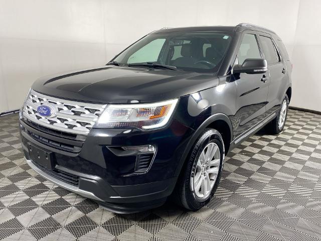 2019 Ford Explorer Vehicle Photo in ALLIANCE, OH 44601-4622