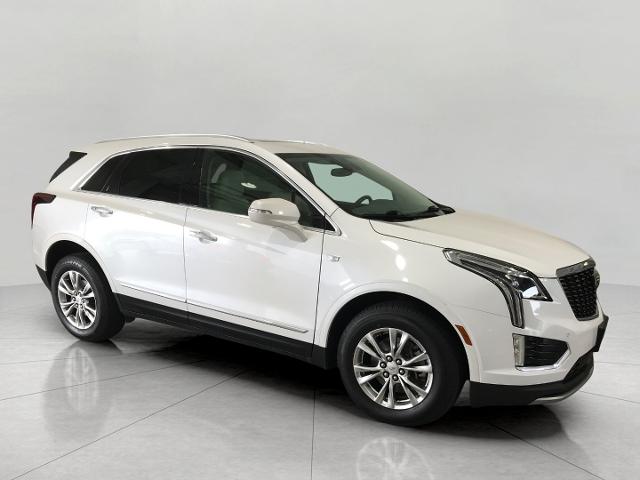 2020 Cadillac XT5 Vehicle Photo in MADISON, WI 53713-3220