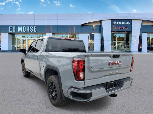 2024 GMC Sierra 1500 Vehicle Photo in SUNRISE, FL 33323-3202