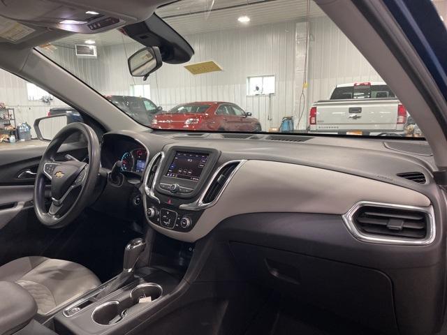 2020 Chevrolet Equinox Vehicle Photo in GLENWOOD, MN 56334-1123