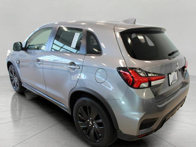 2022 Mitsubishi Outlander Sport Vehicle Photo in Green Bay, WI 54304