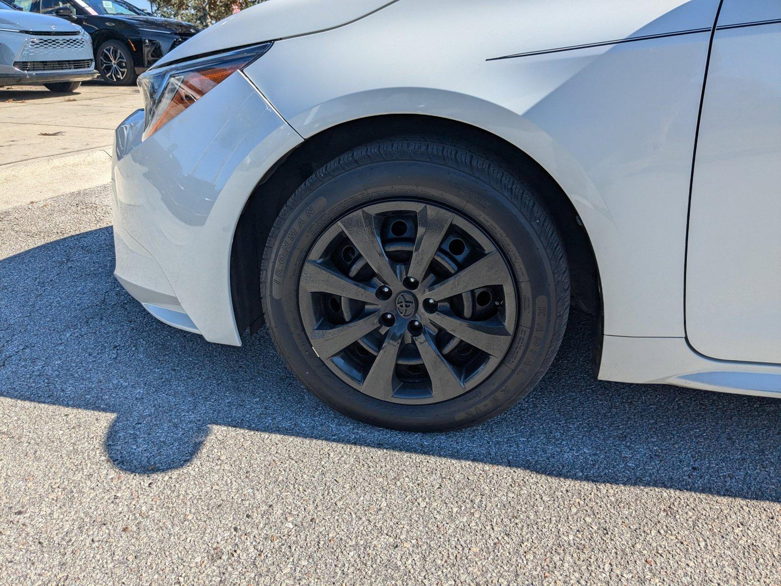 2020 Toyota Corolla Vehicle Photo in Winter Park, FL 32792