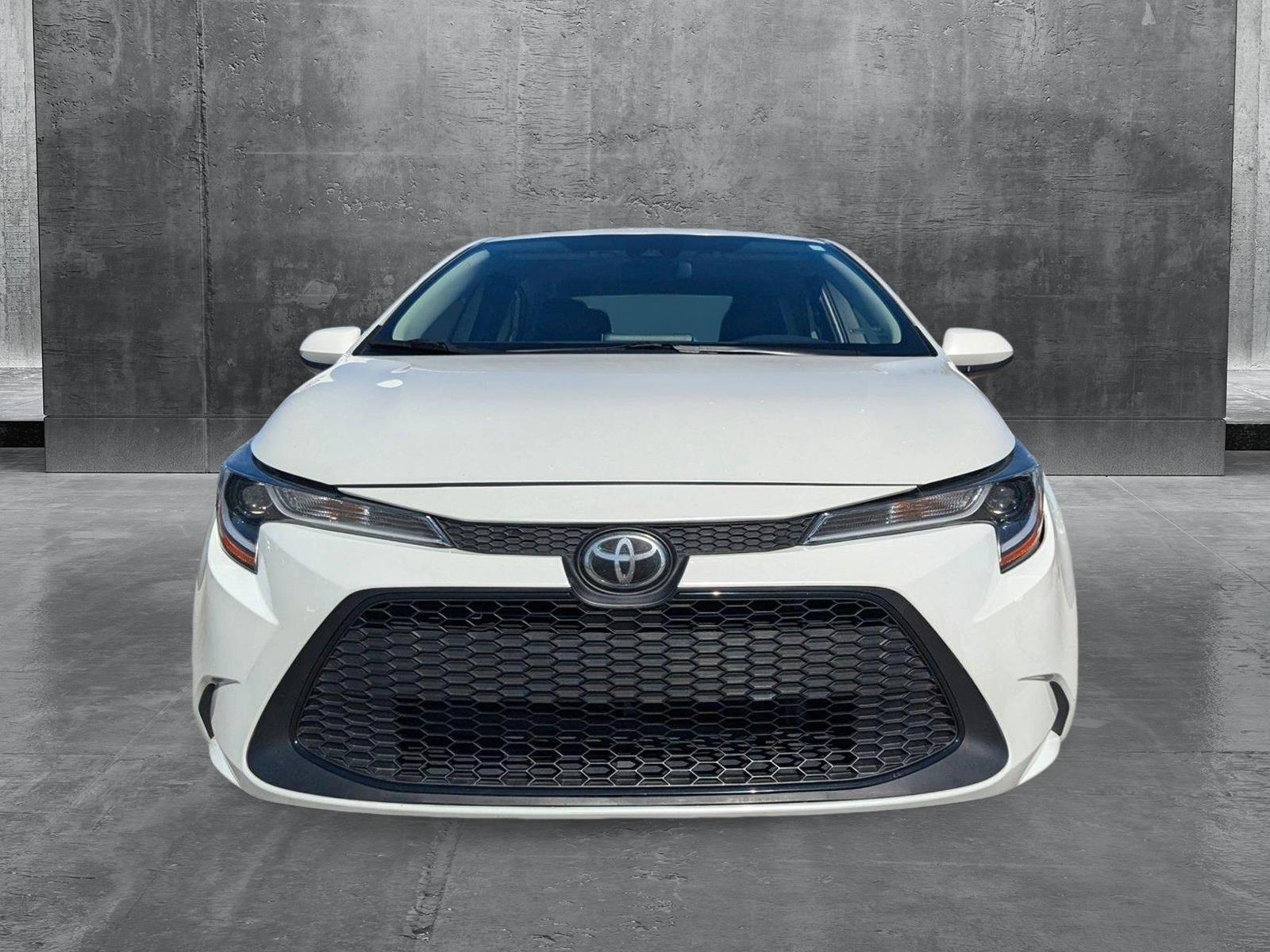 2020 Toyota Corolla Vehicle Photo in Winter Park, FL 32792