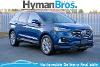 Used 2020 Ford Edge Titanium with VIN 2FMPK4K99LBB55737 for sale in Midlothian, VA