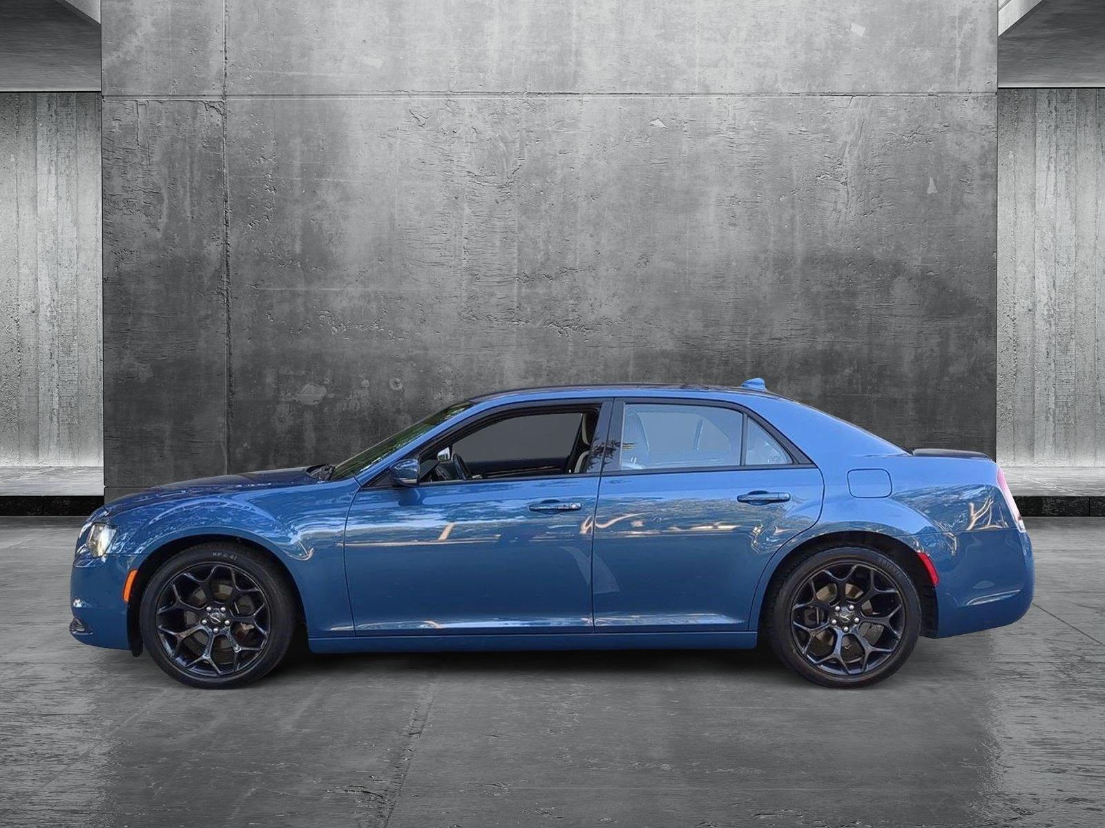 2020 Chrysler 300 Vehicle Photo in West Palm Beach, FL 33417