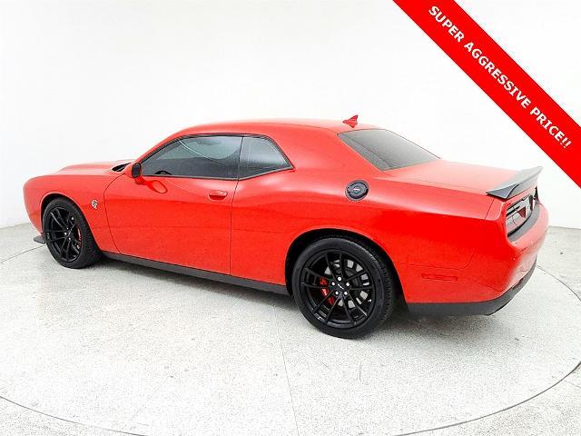 2023 Dodge Challenger Vehicle Photo in Grapevine, TX 76051