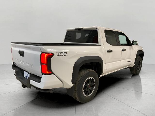 2024 Toyota Tacoma 4WD Vehicle Photo in Oshkosh, WI 54904