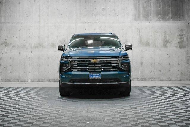 2025 Chevrolet Tahoe Vehicle Photo in EVERETT, WA 98203-5662