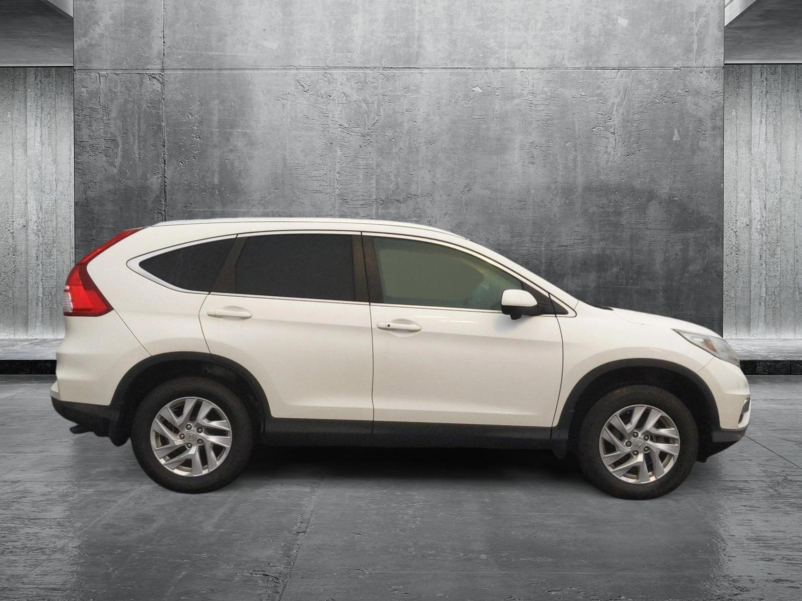 2016 Honda CR-V Vehicle Photo in Bel Air, MD 21014