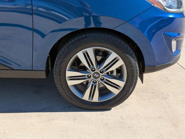 2015 Hyundai Tucson Vehicle Photo in SELMA, TX 78154-1460