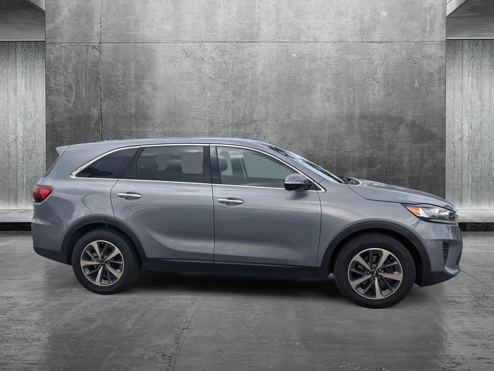 2020 Kia Sorento Vehicle Photo in Pembroke Pines, FL 33027