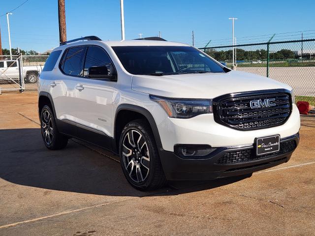 2019 GMC Acadia Vehicle Photo in HOUSTON, TX 77054-4802