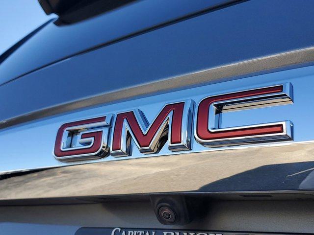 2021 GMC Yukon Vehicle Photo in SMYRNA, GA 30080-7630