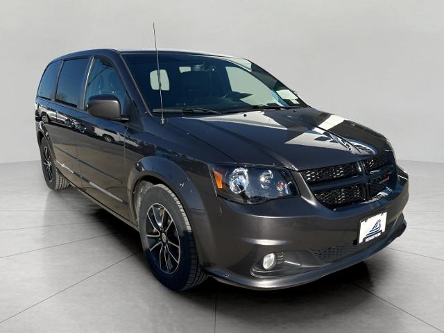 2016 Dodge Grand Caravan Vehicle Photo in MANITOWOC, WI 54220-5838