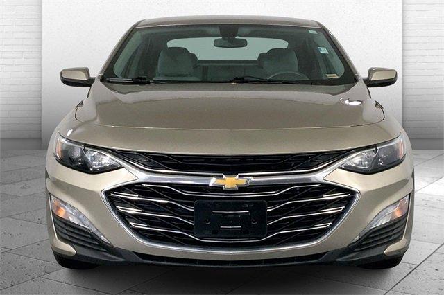 2022 Chevrolet Malibu Vehicle Photo in INDEPENDENCE, MO 64055-1314