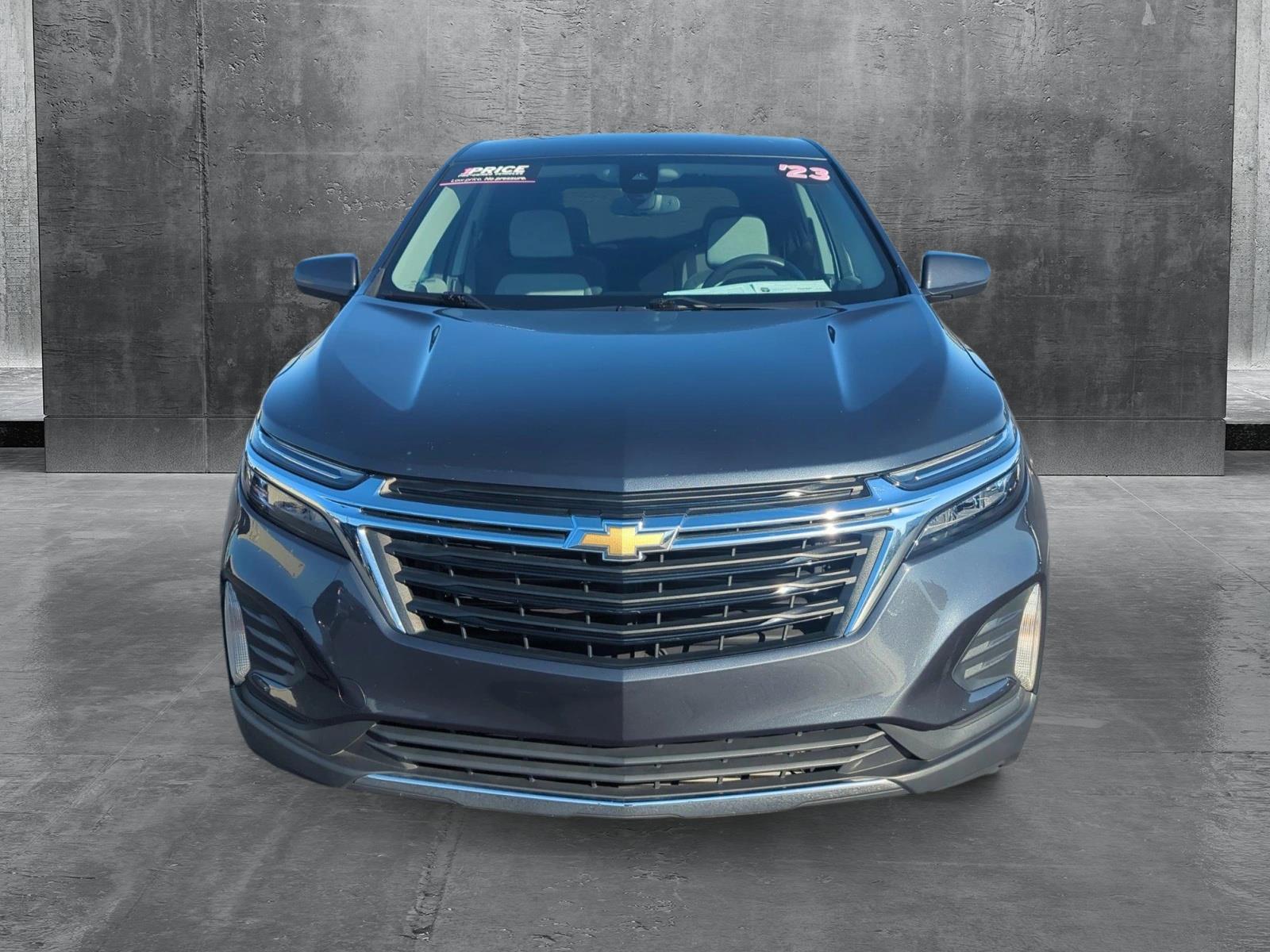 2023 Chevrolet Equinox Vehicle Photo in Memphis, TN 38133