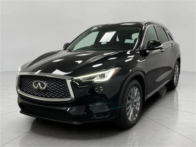 2023 INFINITI QX50 Vehicle Photo in Grapevine, TX 76051