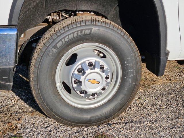 2024 Chevrolet Silverado 3500 HD CC Vehicle Photo in SELMA, TX 78154-1460