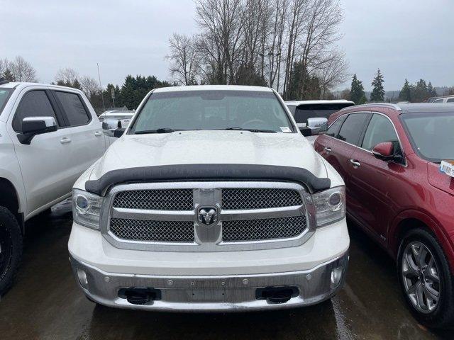 2016 Ram 1500 Vehicle Photo in PUYALLUP, WA 98371-4149