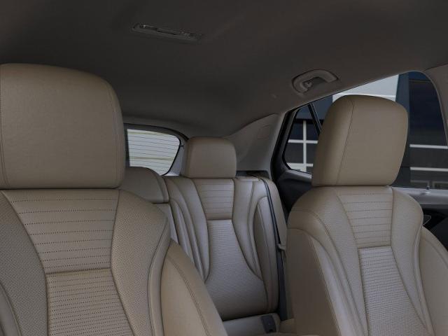 2025 Buick Envision Vehicle Photo in HENDERSON, NV 89014-6702