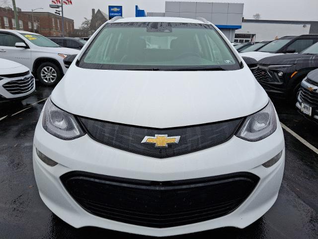 Used 2018 Chevrolet Bolt EV Premier with VIN 1G1FX6S08J4119665 for sale in Ardmore, PA