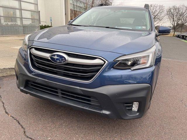 2020 Subaru Outback Vehicle Photo in Willow Grove, PA 19090