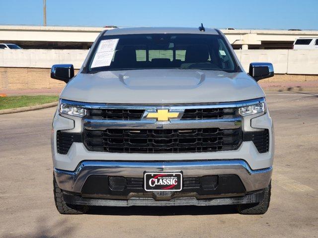 2024 Chevrolet Silverado 1500 Vehicle Photo in SUGAR LAND, TX 77478-0000