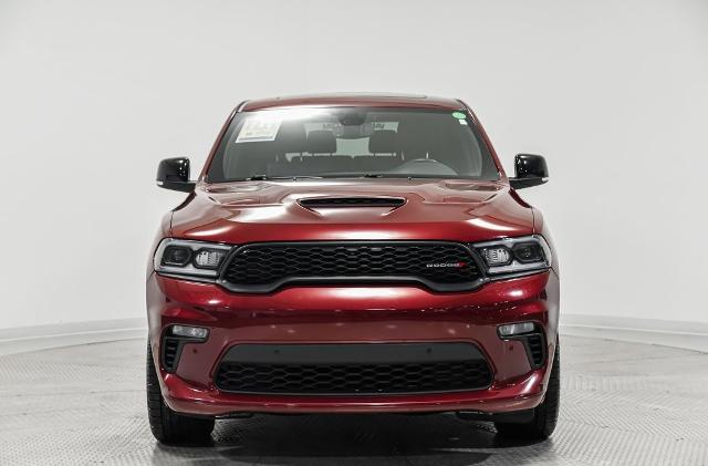 2021 Dodge Durango Vehicle Photo in Akron, OH 44312