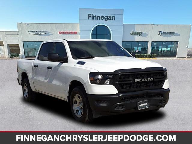 2023 Ram 1500 Vehicle Photo in ROSENBERG, TX 77471