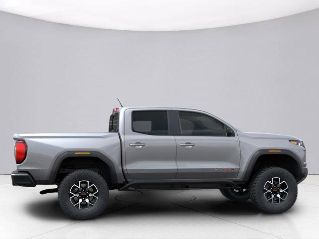 2024 GMC Canyon Vehicle Photo in LEOMINSTER, MA 01453-2952