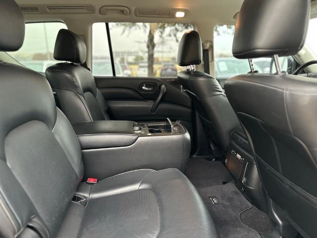 2020 INFINITI QX80 Vehicle Photo in Grapevine, TX 76051