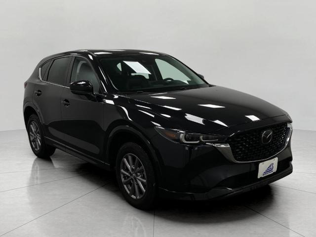 2024 Mazda CX-5 Vehicle Photo in Appleton, WI 54913