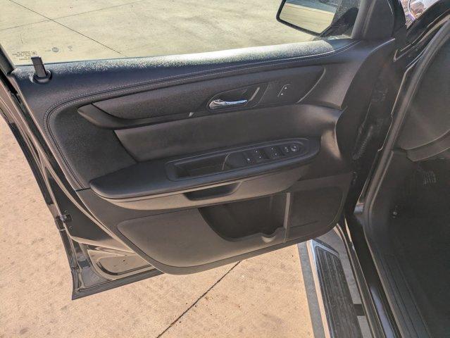 2017 Chevrolet Traverse Vehicle Photo in SELMA, TX 78154-1460