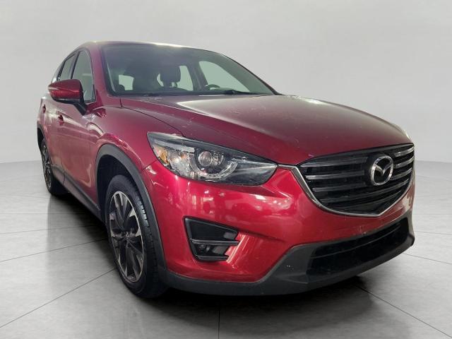 2016 Mazda CX-5 Vehicle Photo in Appleton, WI 54913