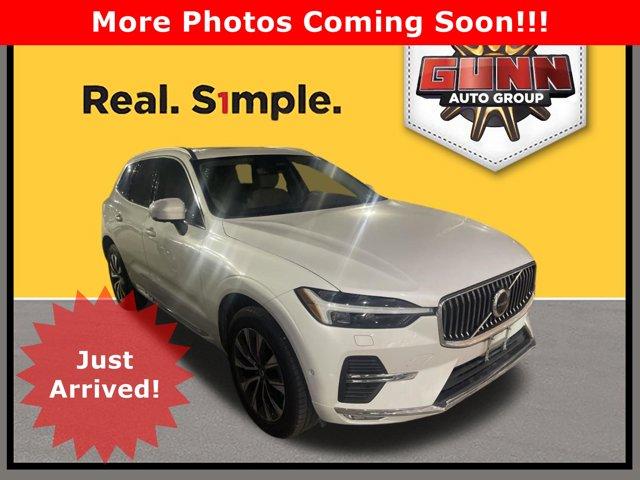 2023 Volvo XC60 Vehicle Photo in SELMA, TX 78154-1460