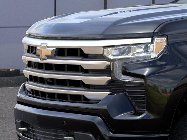 2025 Chevrolet Silverado 1500 Vehicle Photo in KANSAS CITY, MO 64114-4502