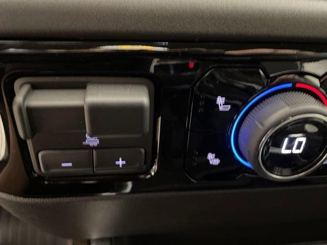 2025 Chevrolet Silverado 1500 Vehicle Photo in PHOENIX, AZ 85014-3381