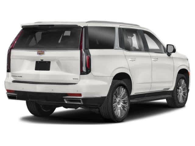 2022 Cadillac Escalade Vehicle Photo in POMPANO BEACH, FL 33064-7091