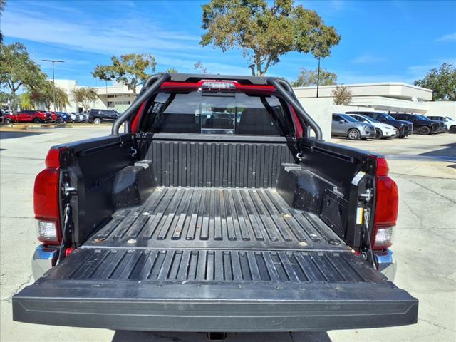 2023 Toyota Tacoma 2WD Vehicle Photo in TAMPA, FL 33612-3404